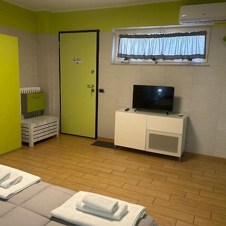 Salerno Costa D'Amalfi Rooms Экстерьер фото
