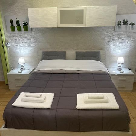 Salerno Costa D'Amalfi Rooms Экстерьер фото