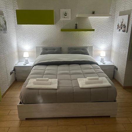 Salerno Costa D'Amalfi Rooms Экстерьер фото