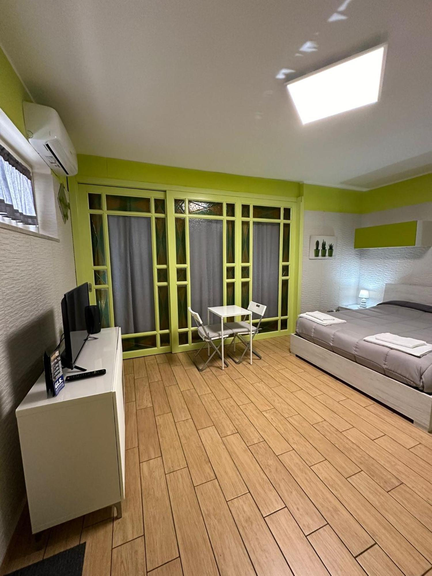 Salerno Costa D'Amalfi Rooms Экстерьер фото