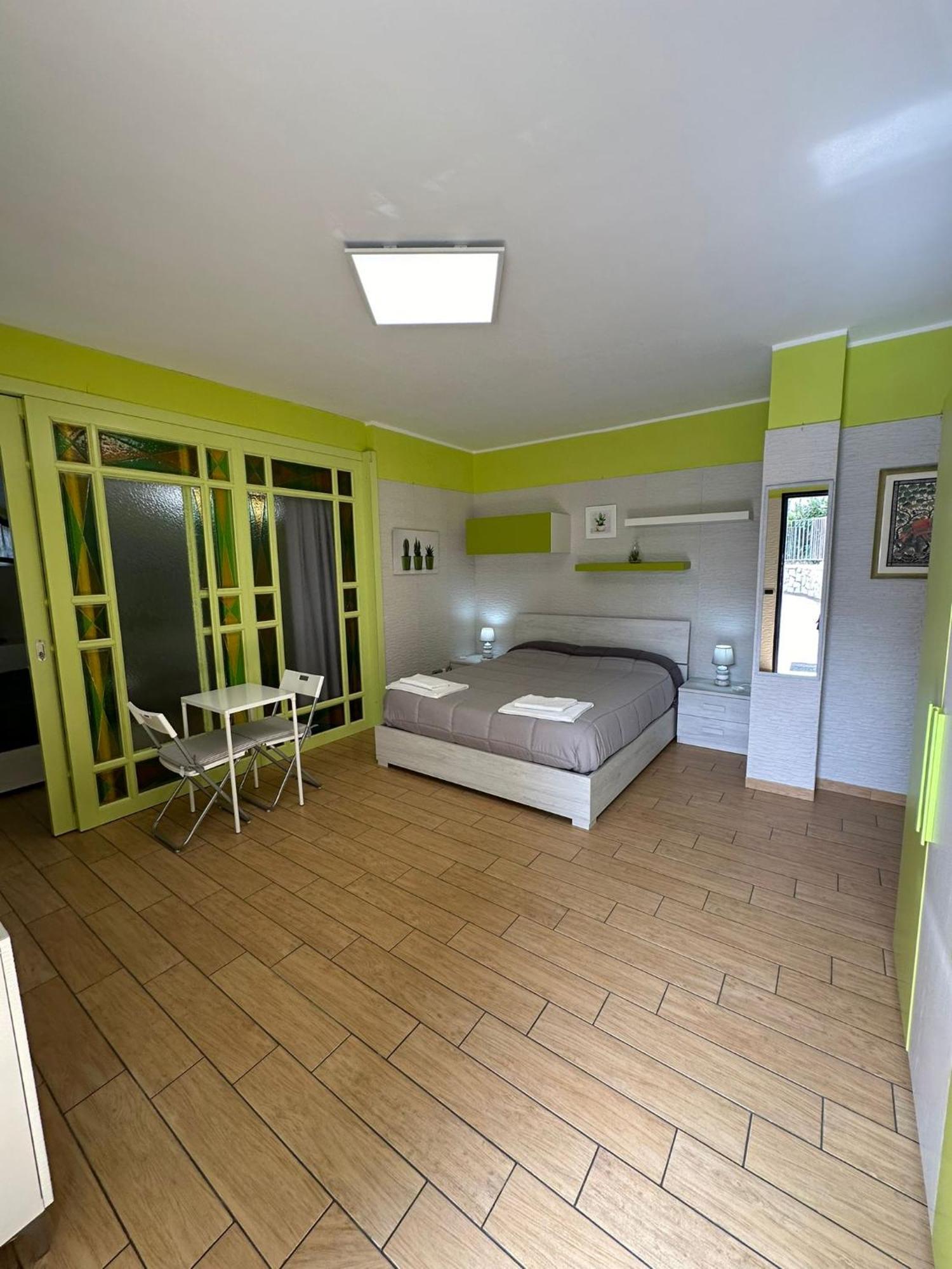 Salerno Costa D'Amalfi Rooms Экстерьер фото
