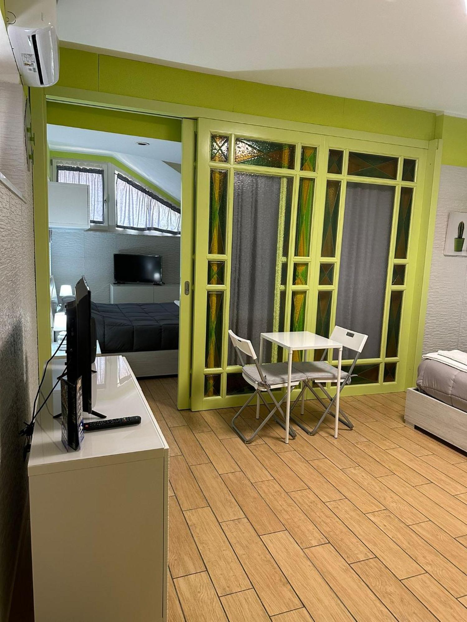 Salerno Costa D'Amalfi Rooms Экстерьер фото