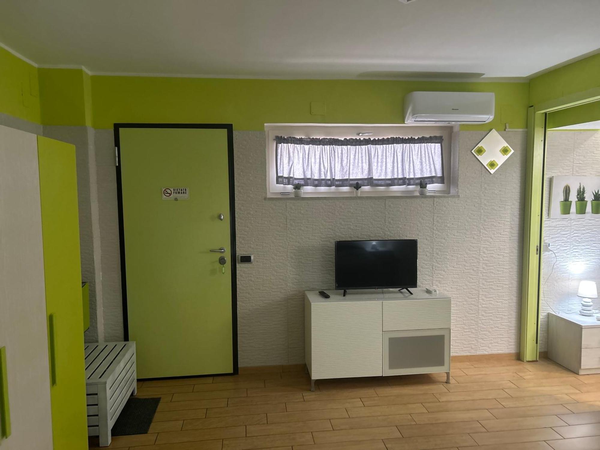 Salerno Costa D'Amalfi Rooms Экстерьер фото