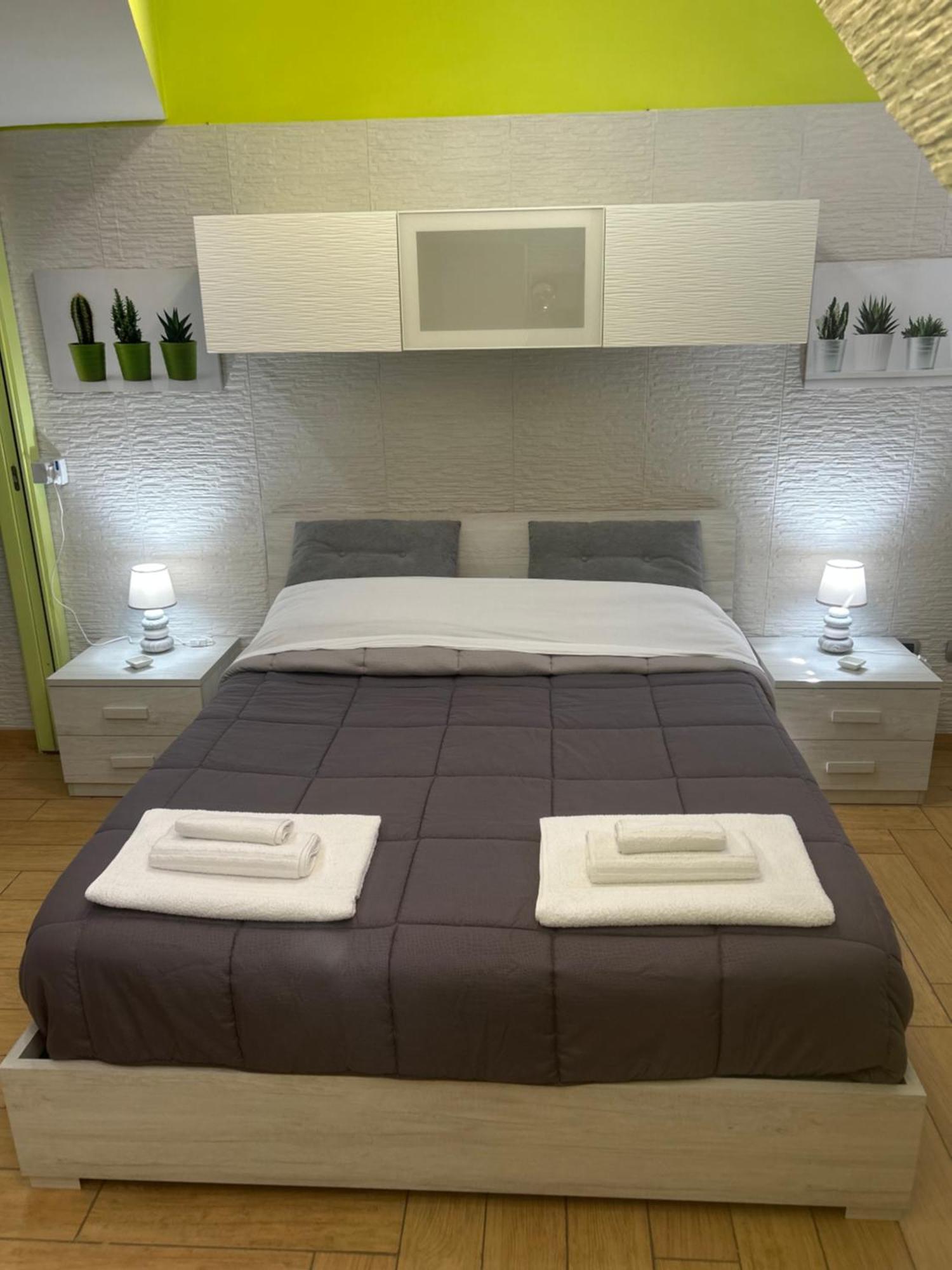 Salerno Costa D'Amalfi Rooms Экстерьер фото