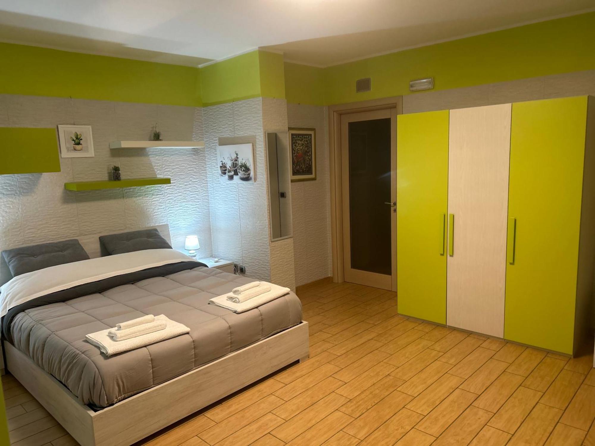 Salerno Costa D'Amalfi Rooms Экстерьер фото